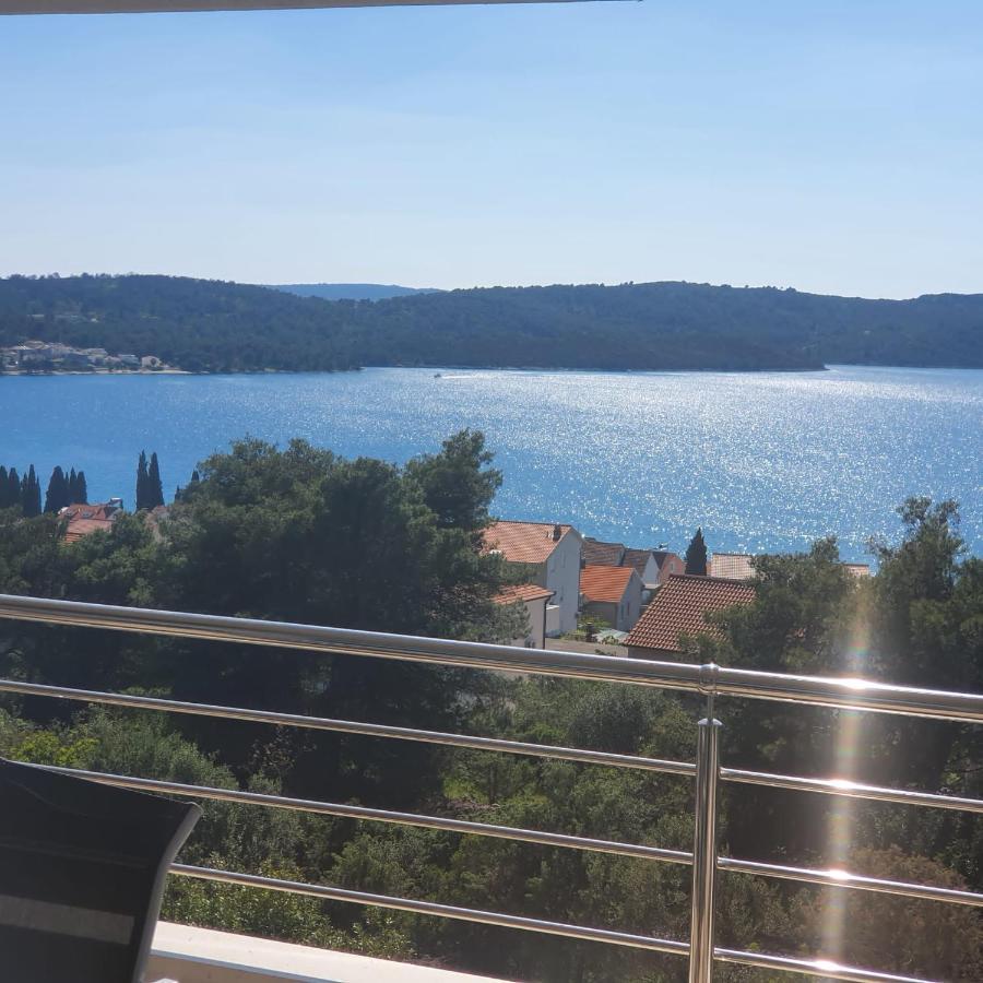 Villa Botic Trogir Kültér fotó