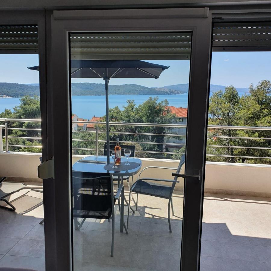 Villa Botic Trogir Kültér fotó