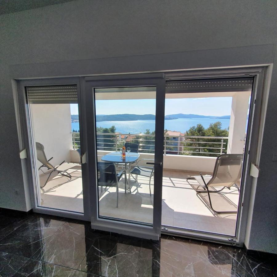 Villa Botic Trogir Kültér fotó