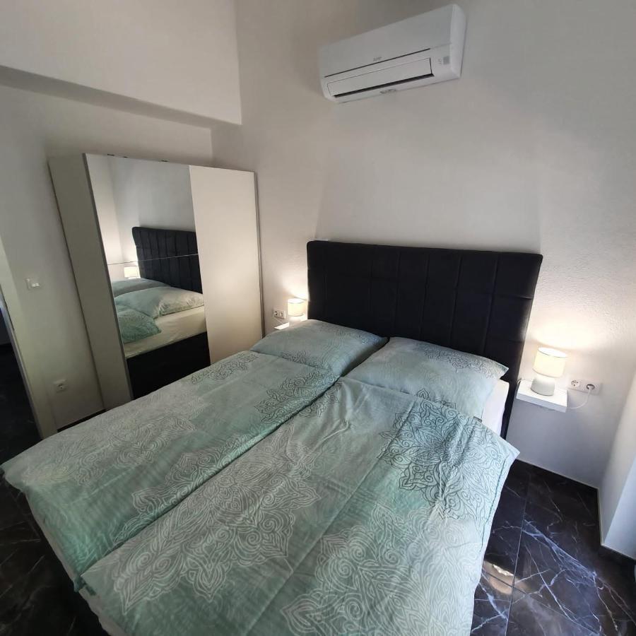 Villa Botic Trogir Kültér fotó