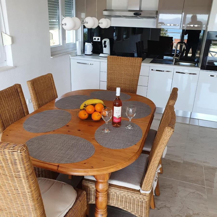Villa Botic Trogir Kültér fotó