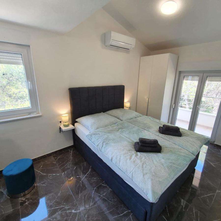 Villa Botic Trogir Kültér fotó