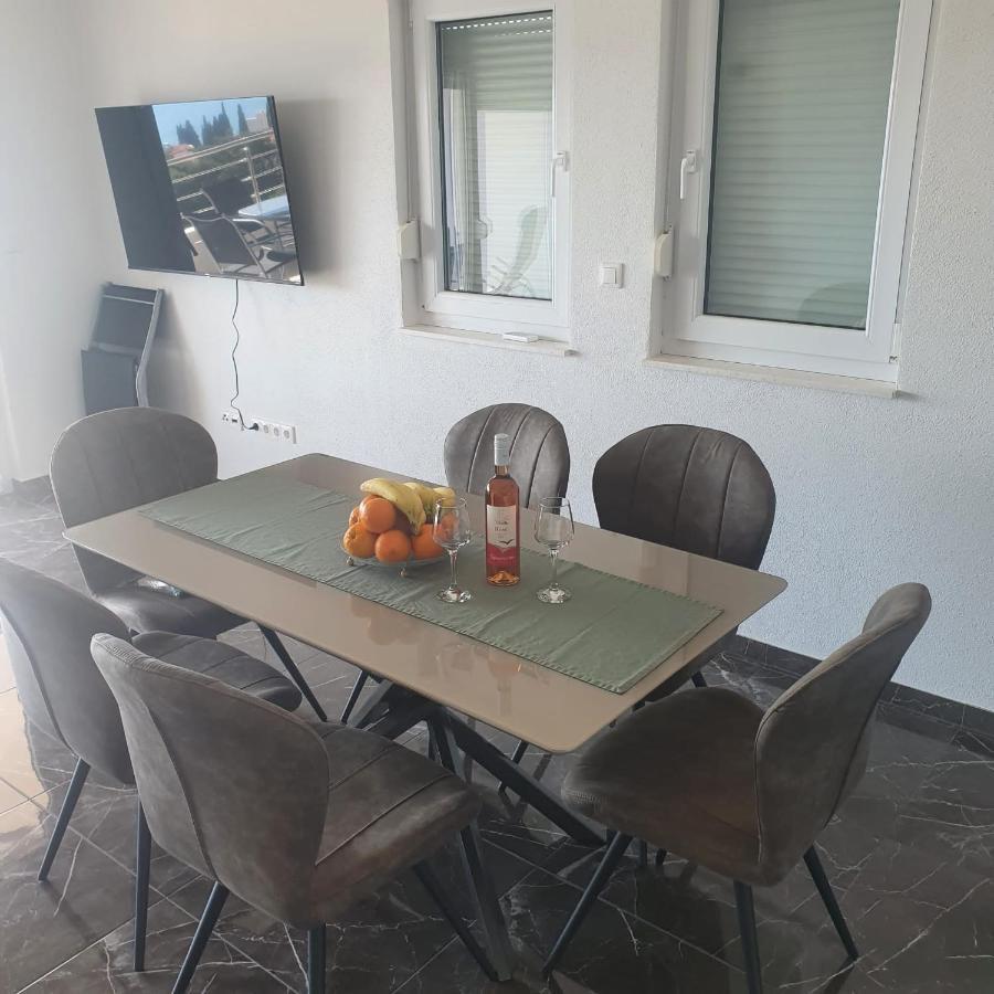Villa Botic Trogir Kültér fotó