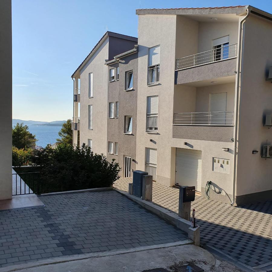 Villa Botic Trogir Kültér fotó
