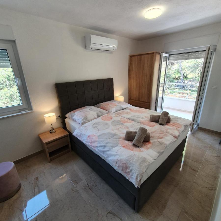 Villa Botic Trogir Kültér fotó