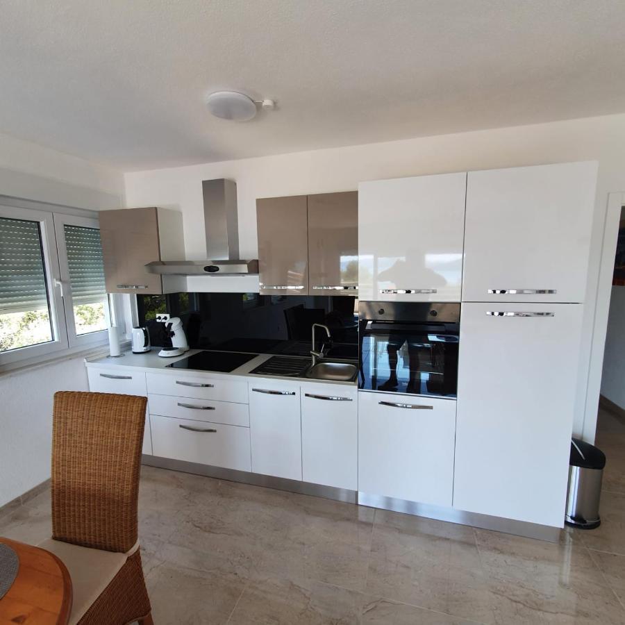 Villa Botic Trogir Kültér fotó