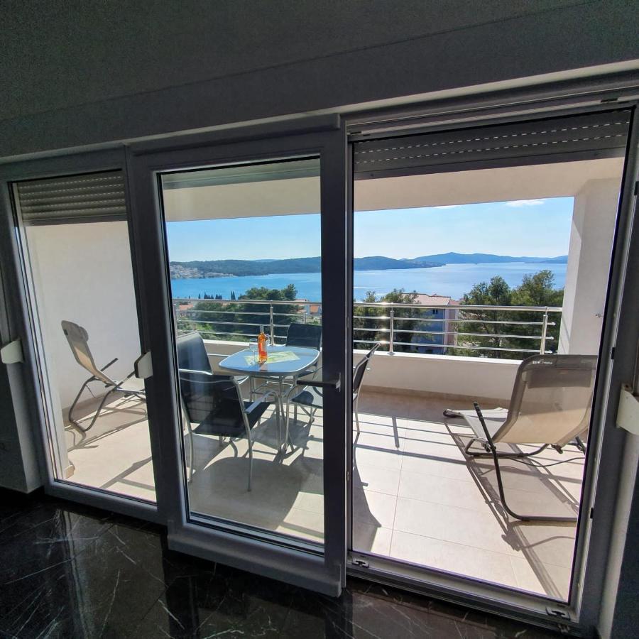 Villa Botic Trogir Kültér fotó