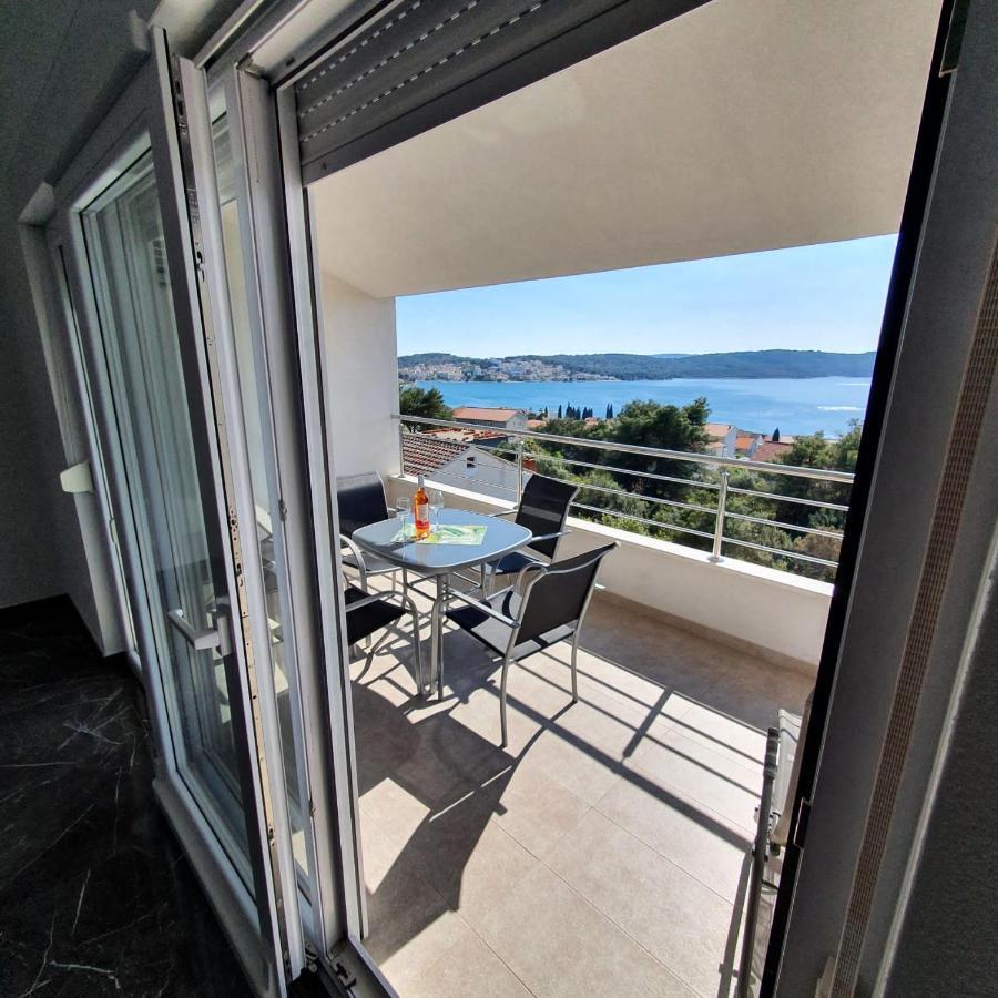 Villa Botic Trogir Kültér fotó