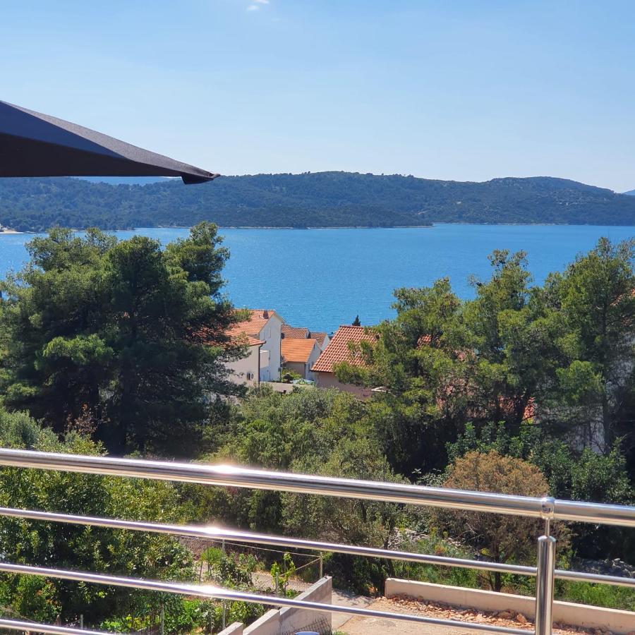 Villa Botic Trogir Kültér fotó