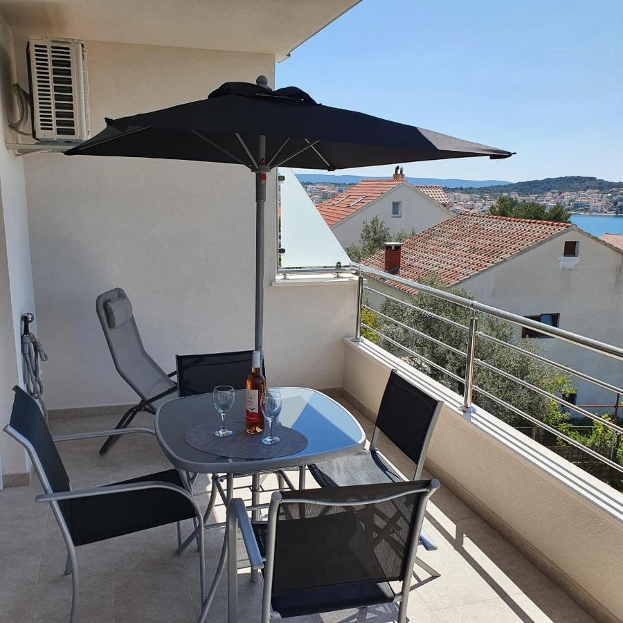 Villa Botic Trogir Kültér fotó