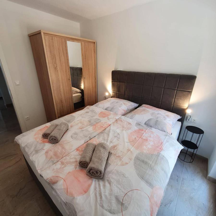 Villa Botic Trogir Kültér fotó