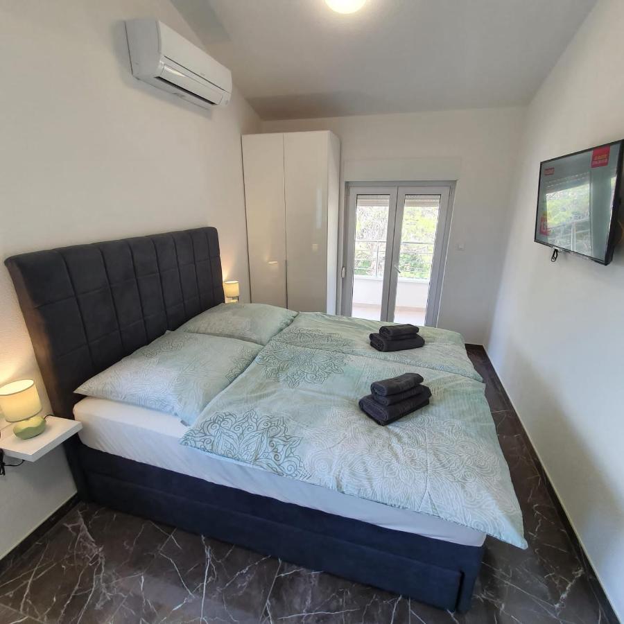 Villa Botic Trogir Kültér fotó
