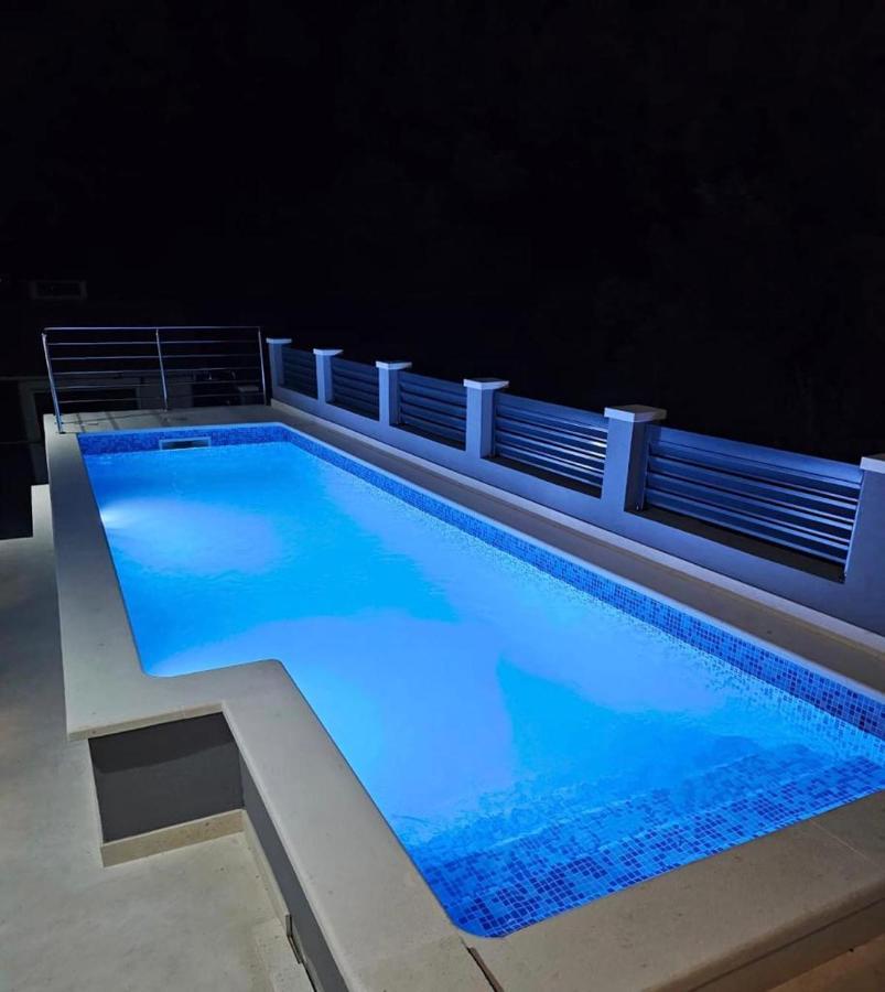 Villa Botic Trogir Kültér fotó