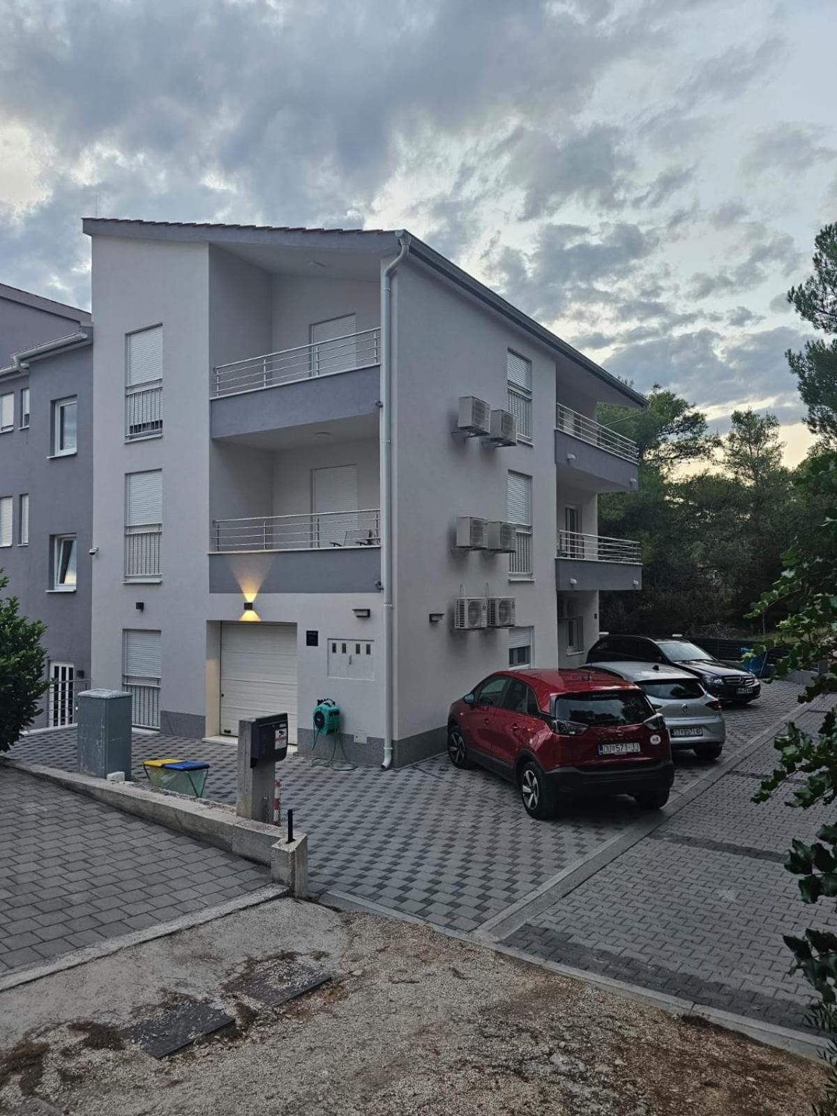 Villa Botic Trogir Kültér fotó