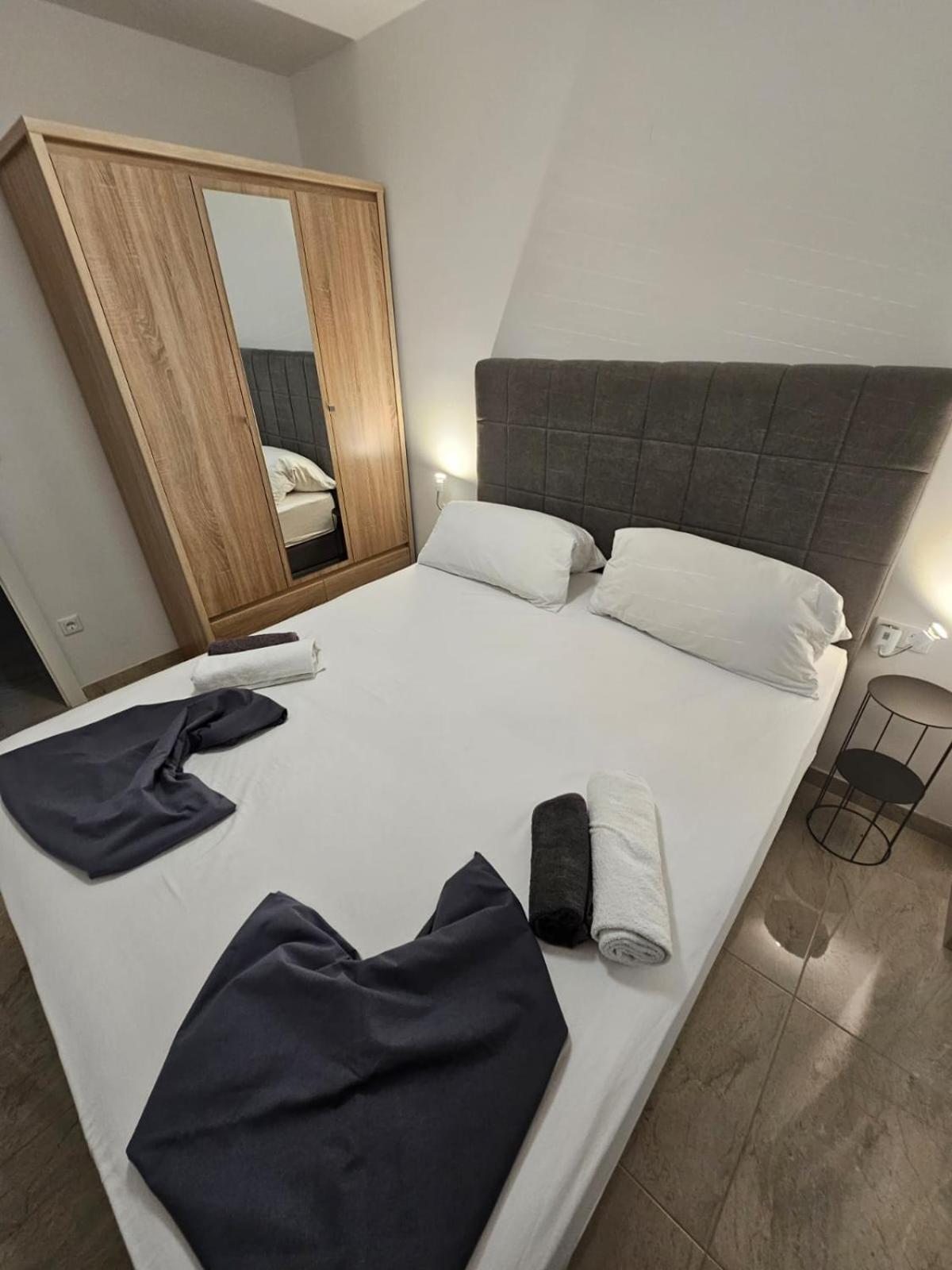 Villa Botic Trogir Kültér fotó