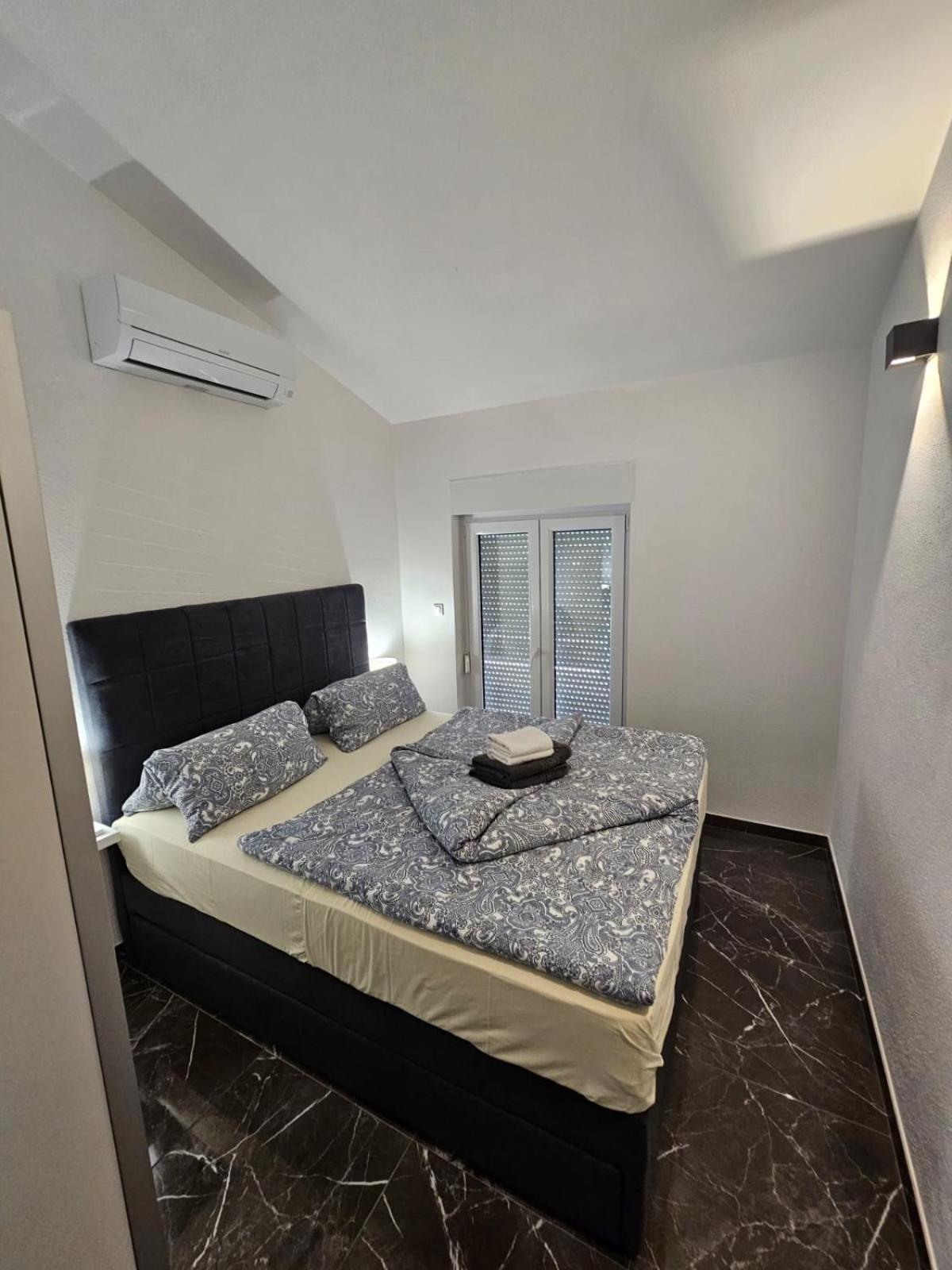 Villa Botic Trogir Kültér fotó