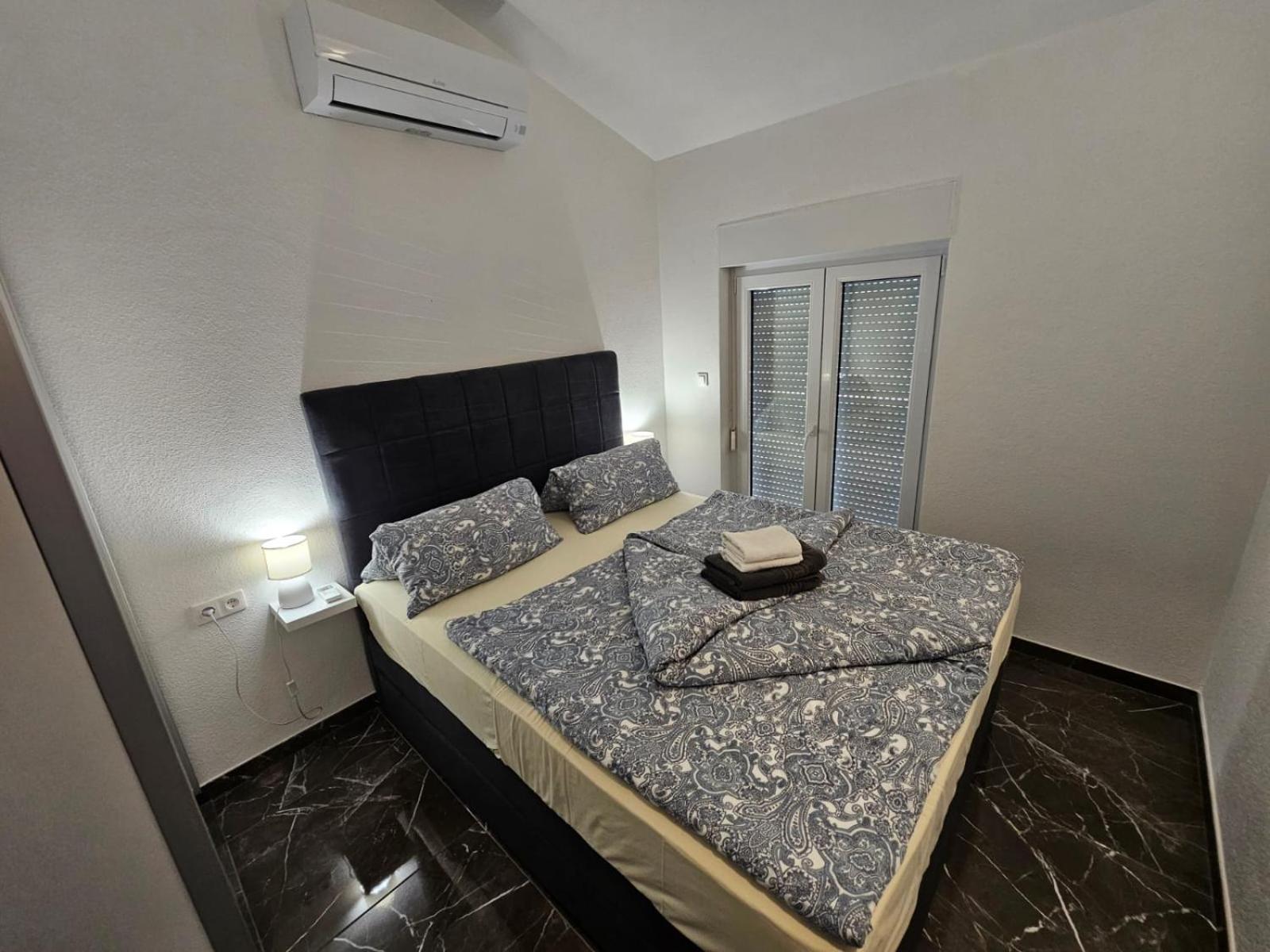 Villa Botic Trogir Kültér fotó