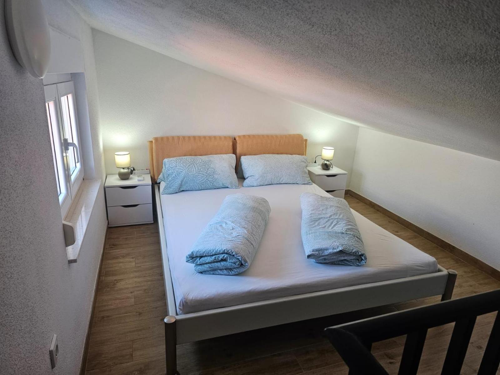 Villa Botic Trogir Kültér fotó