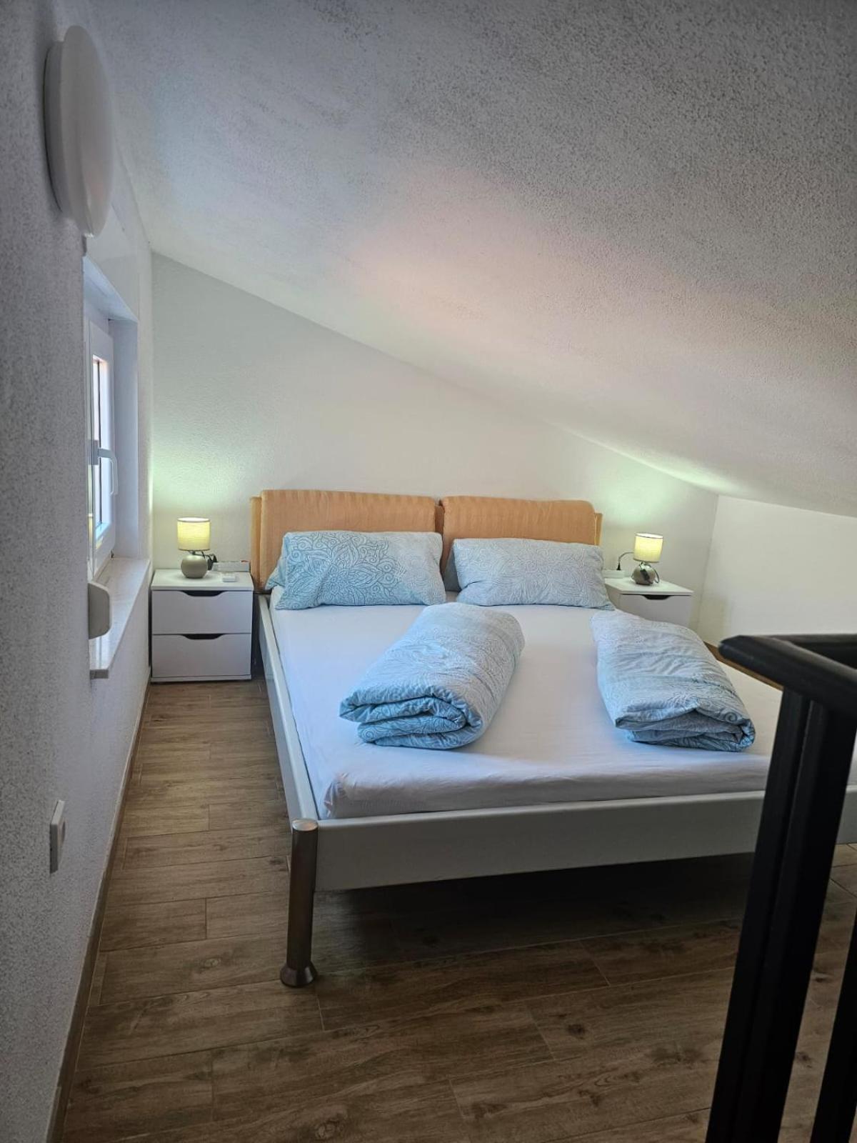 Villa Botic Trogir Kültér fotó