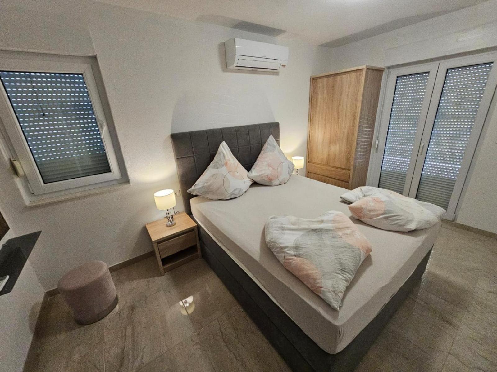 Villa Botic Trogir Kültér fotó