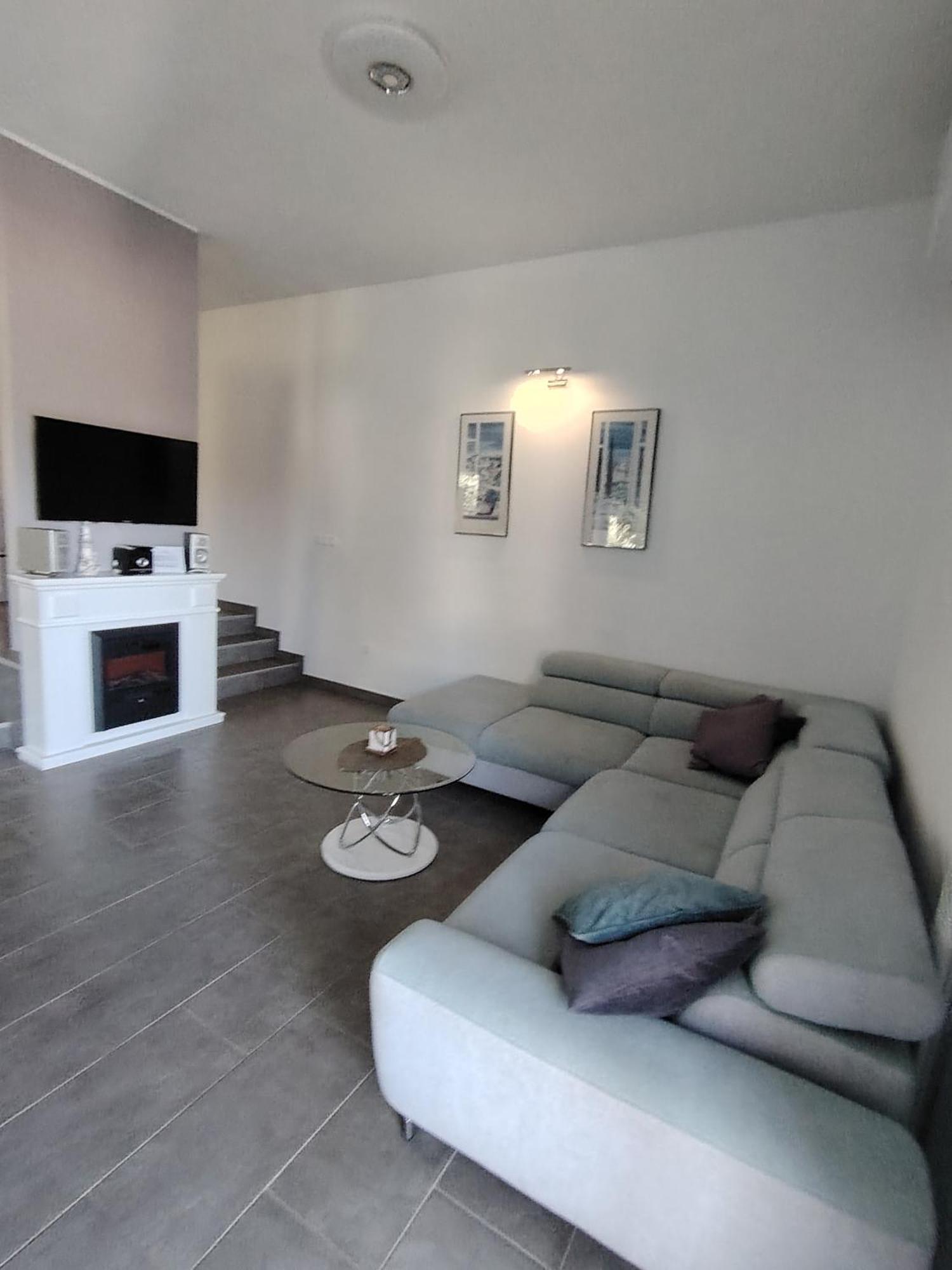 Villa Botic Trogir Szoba fotó
